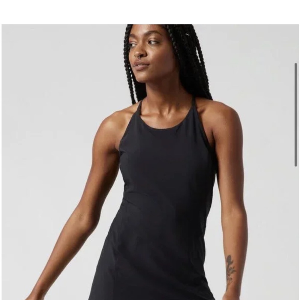 Infinity Dress